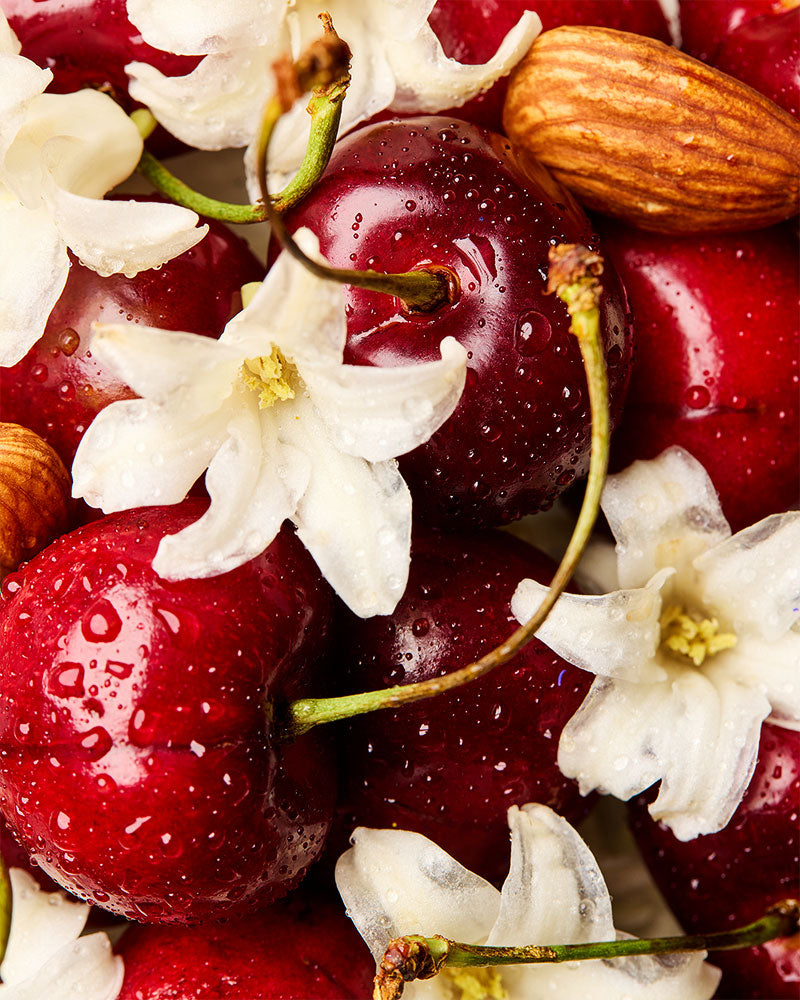 Marzipan Cream & Cherry Dream™ fragrance oil - the stash