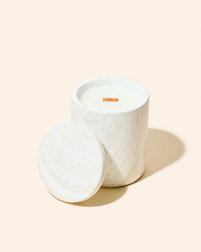11oz modelle vessel & lid
