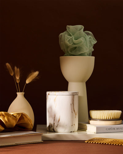 11oz modelle vessel & lid