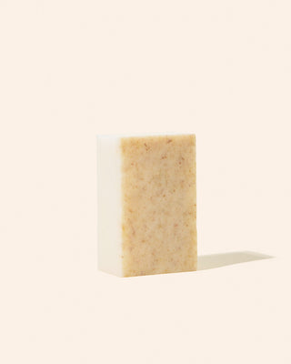 oatmeal melt & pour soap base