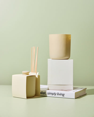 8oz aura® diffuser bottle