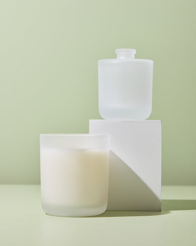 8oz aura® diffuser bottle