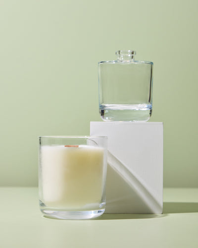 8oz aura® diffuser bottle