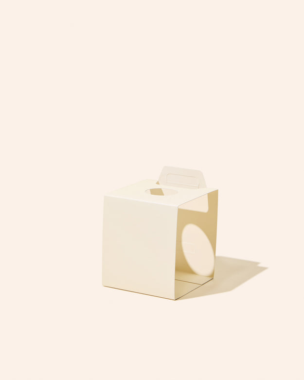 matte cream / Inventory Item