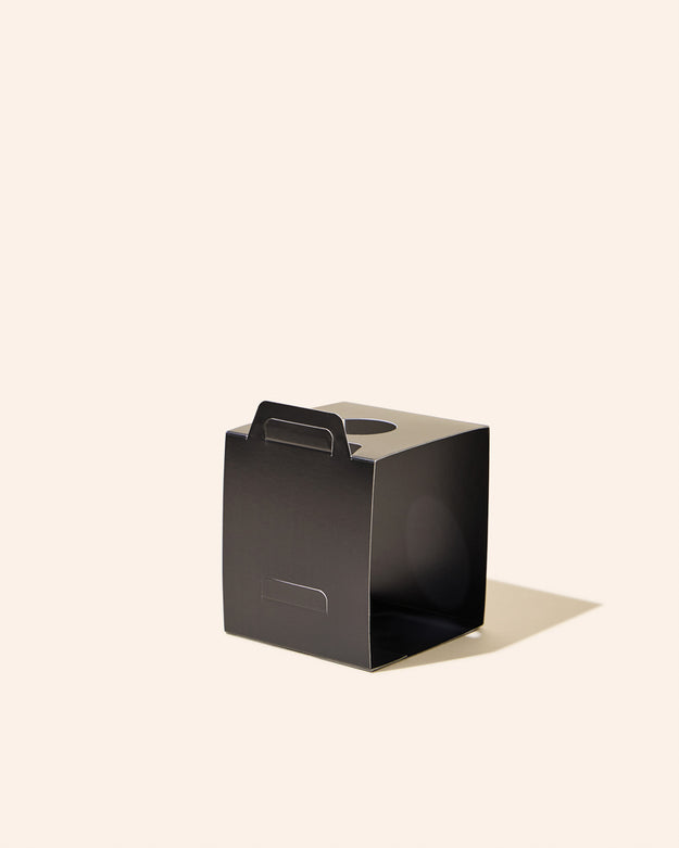 matte black / Inventory Item