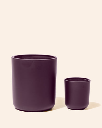 12oz aura® candle vessel