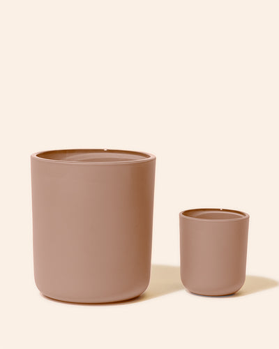 12oz aura® candle vessel