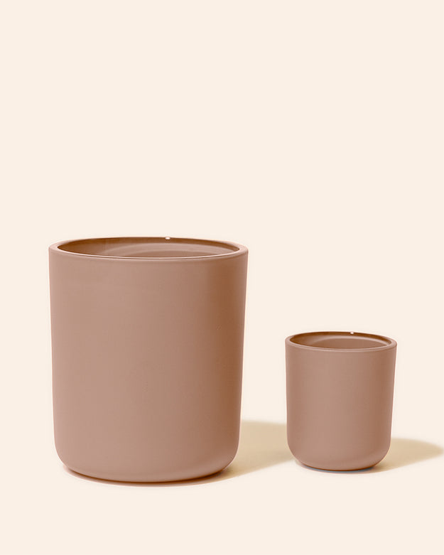 12oz aura® candle vessel