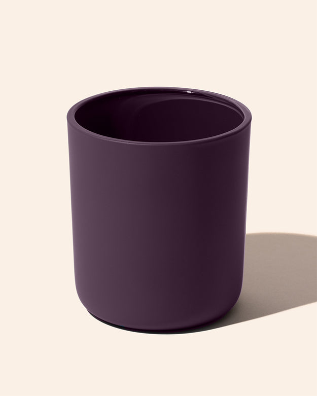 matte sugar plum / single unit