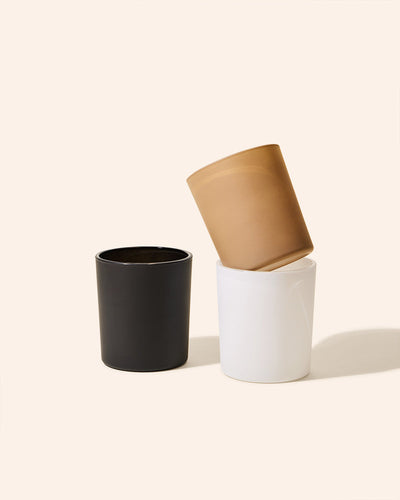 11oz dream candle vessel - the stash