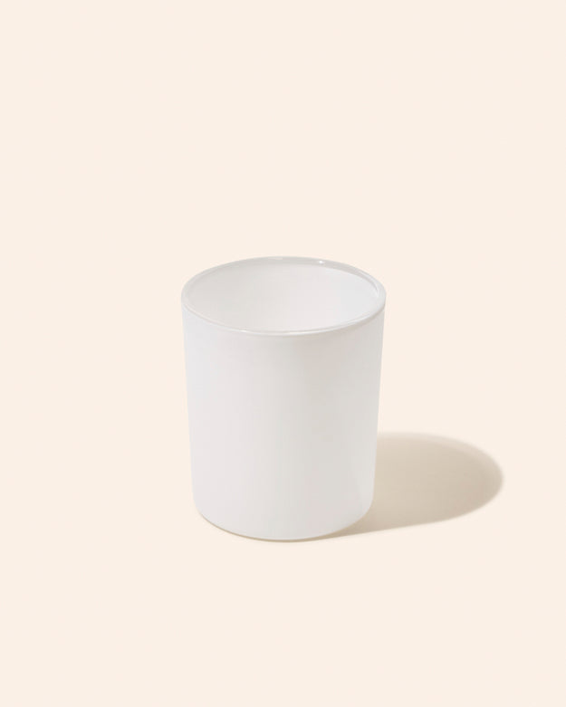 matte white / case pack of 12 / no