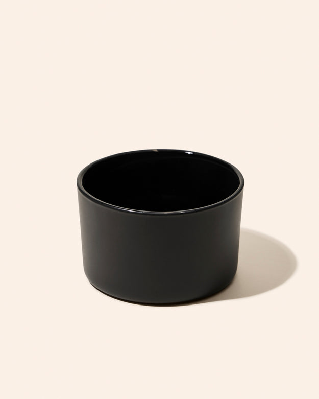 matte black / case pack of 6 / no