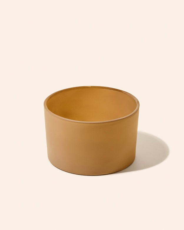 matte taupe / case pack of 6 / no