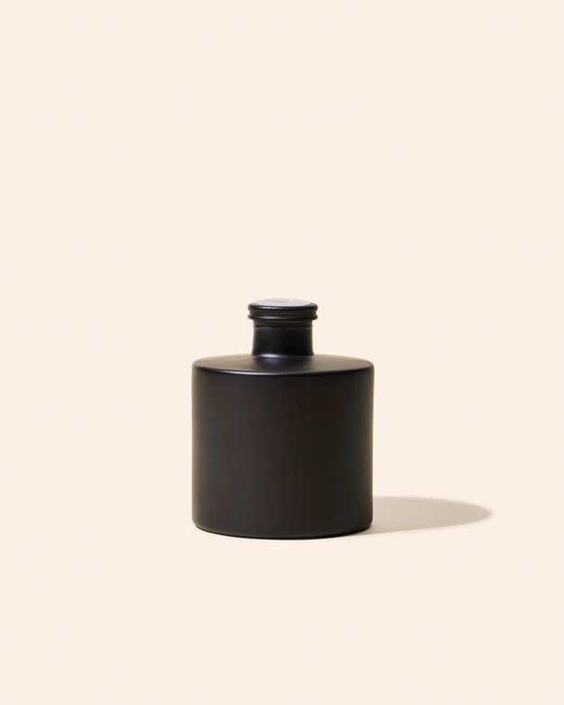 matte black / single unit / no
