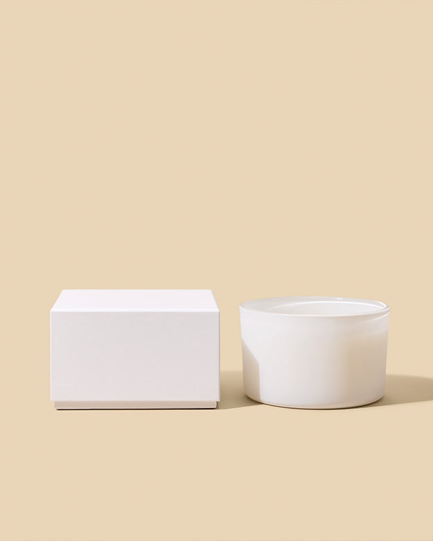matte white / case pack of 6 / yes