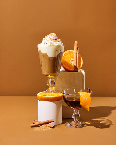 maple chai & sweet cream™ fragrance oil - the stash