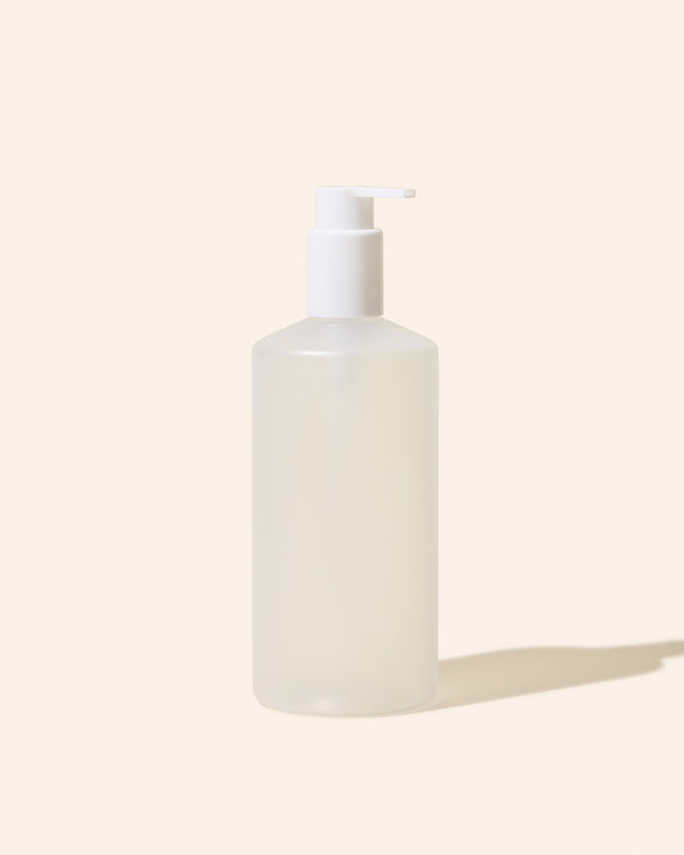 16.7oz / 500ml / Lotion pump