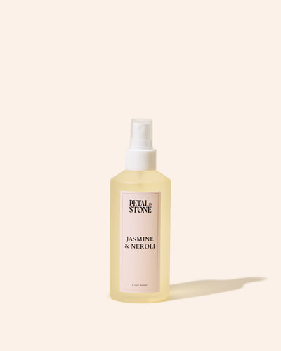 Slant shoulder PET bottle