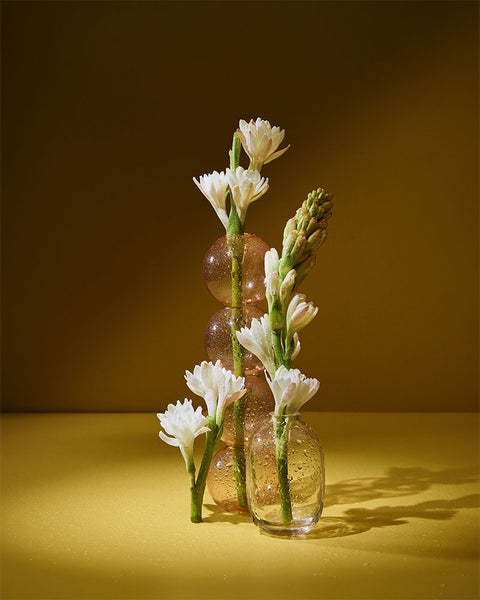 essence of tuberose fragrance oil | makesy®