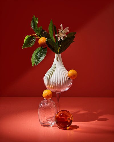 essence of orange flower fragrance oil - the stash