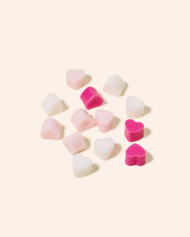 hearts