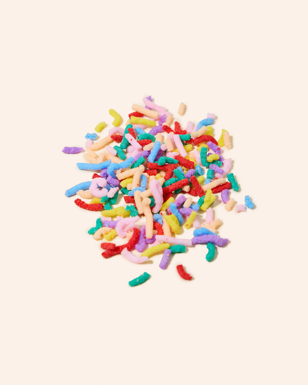 sprinkles