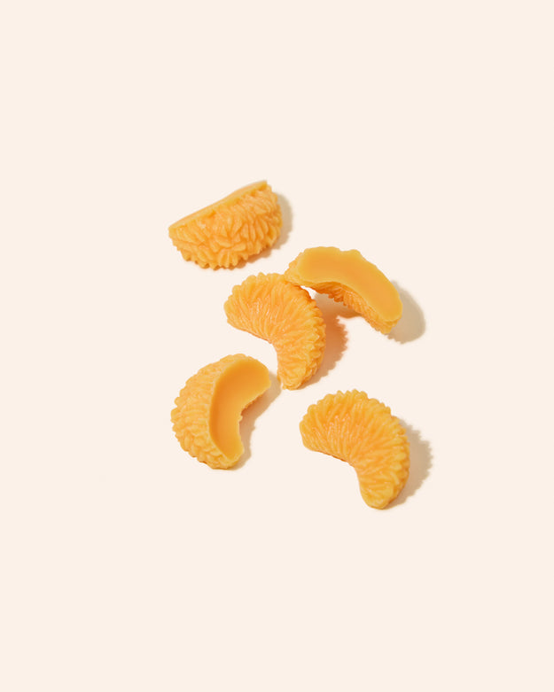 mandarins