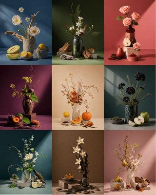 2026 falliday fragrance sample pack