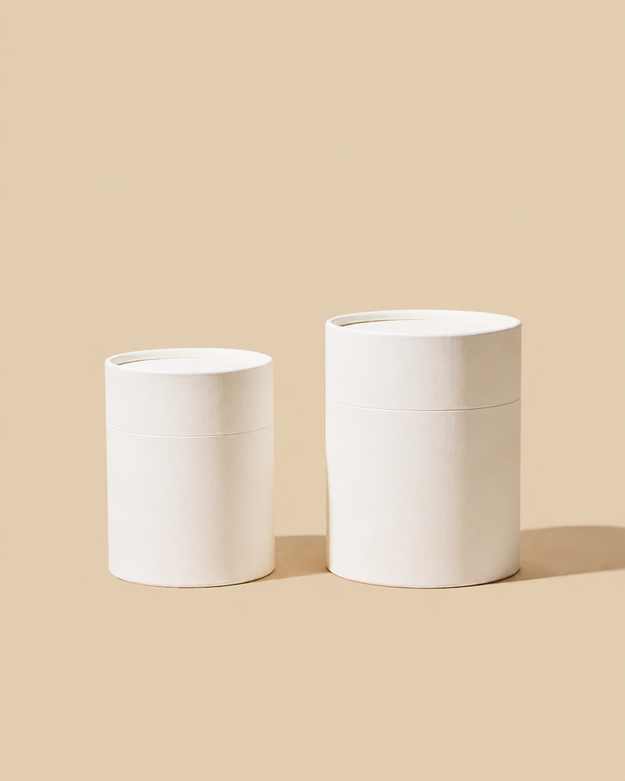 ivory / large