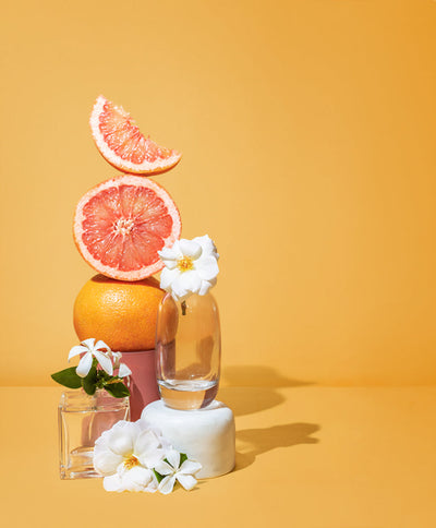 gardenia & grapefruit™ fragrance oil - the stash