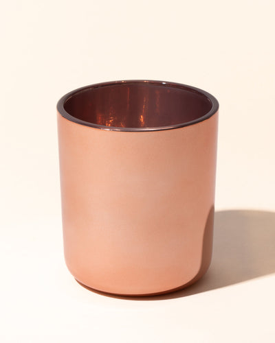 12oz aura vessel - lustrous copper - the stash