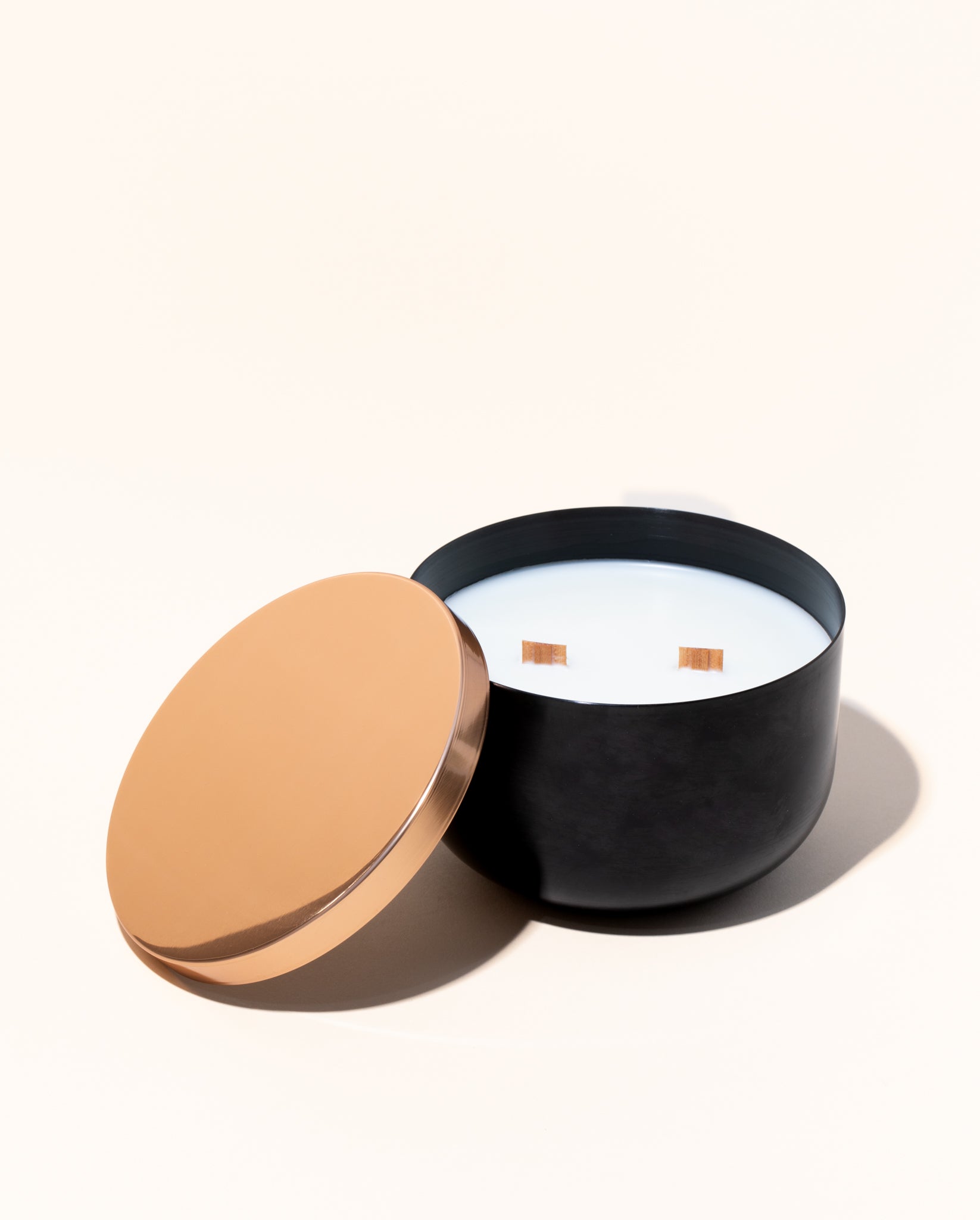 17oz ory vessel & lid- brushed black - the stash