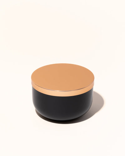 17oz ory vessel & lid- brushed black - the stash