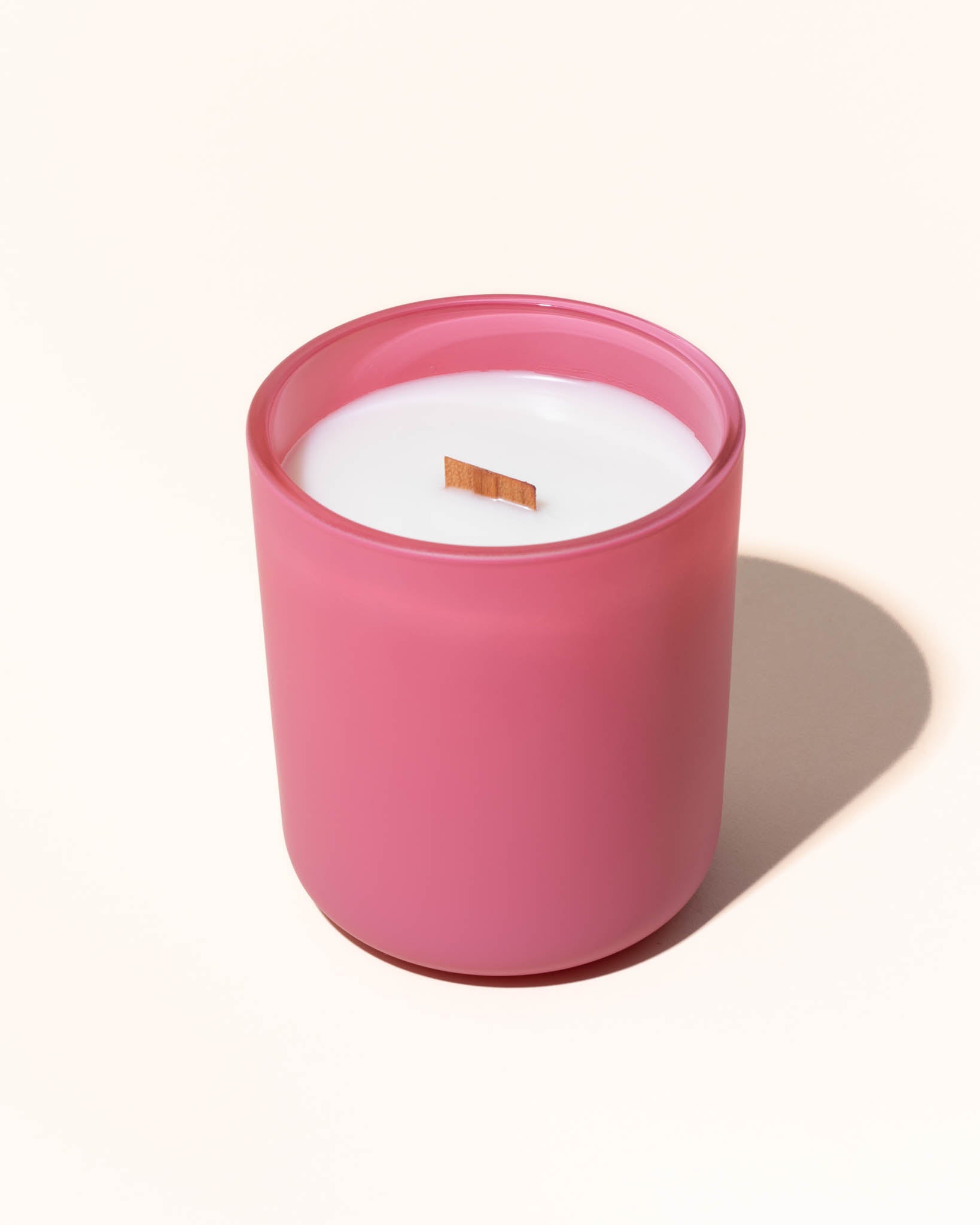 12oz aura vessel - matte flamingo - the stash