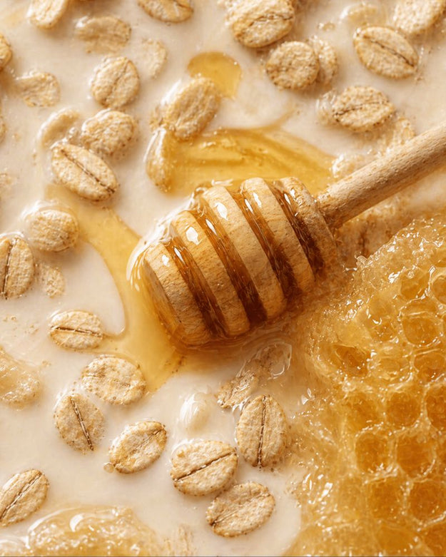 oatmeal milk & honey™ fragrance oil