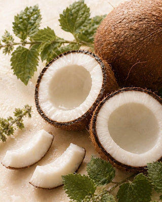 coconut & patchouli™ fragrance oil
