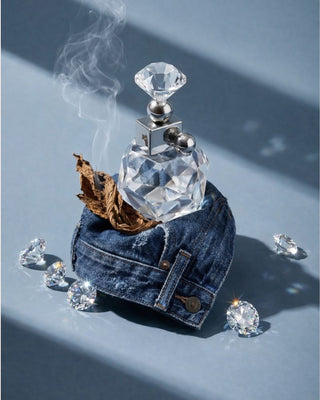 denim nights & diamond lights™ fragrance oil