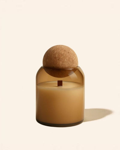 7oz luna™  candle vessel