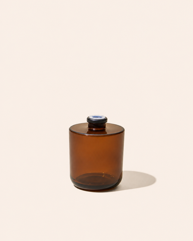 translucent amber / case pack of 12