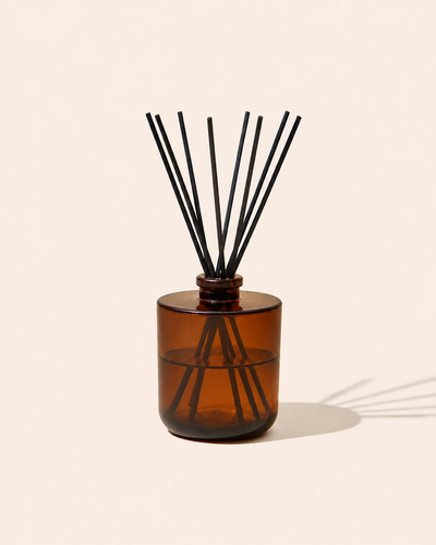 8oz aura® diffuser bottle