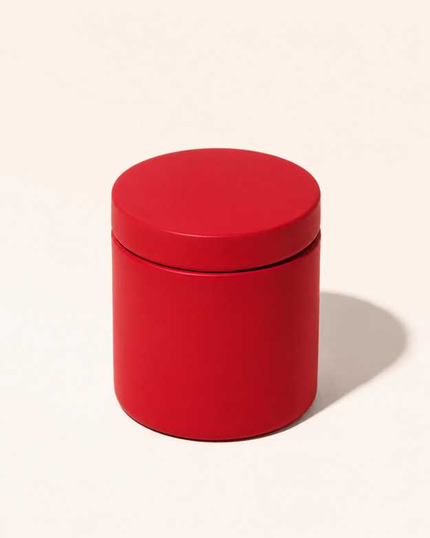 crimson / case pack of 12