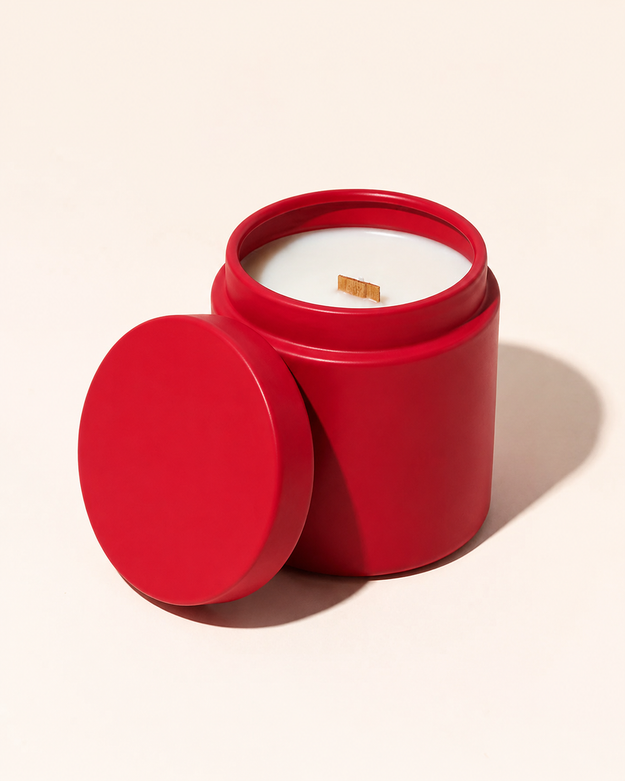 crimson / case pack of 12
