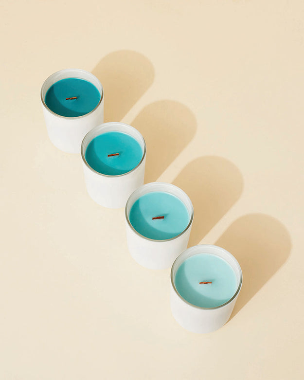 eco candle dye