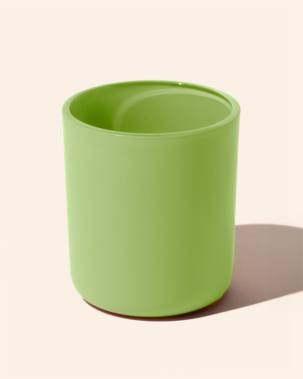 matte lime / case pack of 12