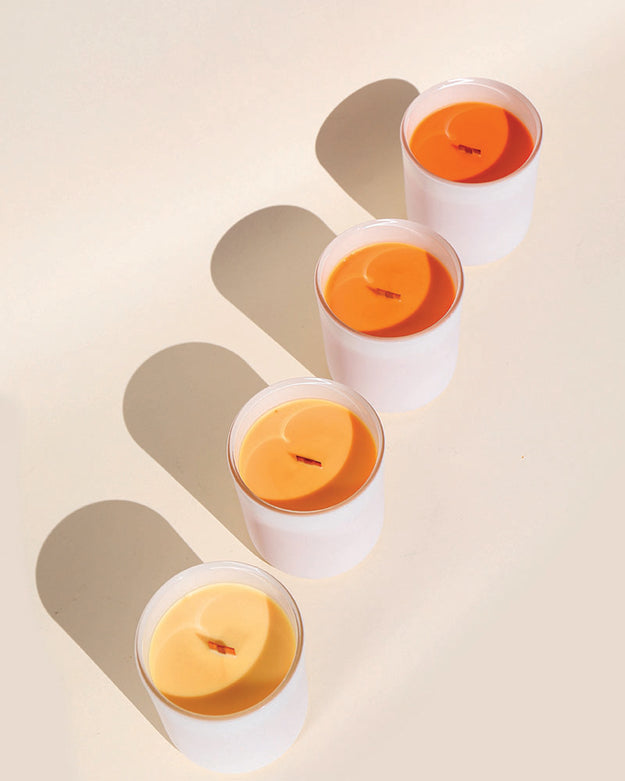 eco candle dye