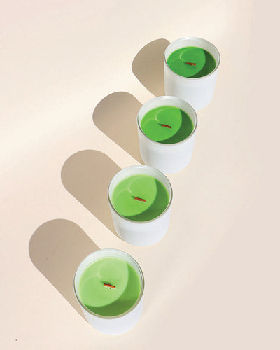 eco candle dye