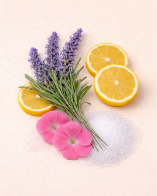 wisteria rise & yuzu surprise™ fragrance oil