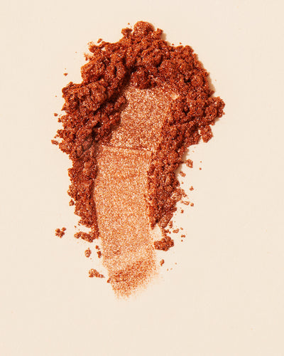 copper mica - the stash