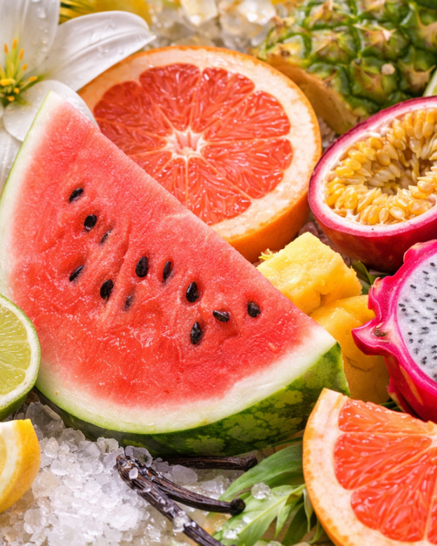 passion fruit pop & watermelon drop™ fragrance oil