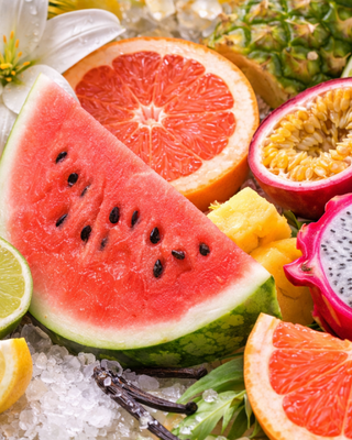 passion fruit pop & watermelon drop™ fragrance oil